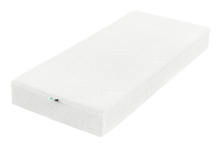 Dva pocity tuhosti - 3 a 4 | Pěnová matrace | Výška 28 cm | Nosnost 150 kg | Záruka 10 let