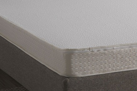 4 - tvrdá | Pěnová matrace | Výška 14 cm | Nosnost 130 kg | Záruka 2 roky