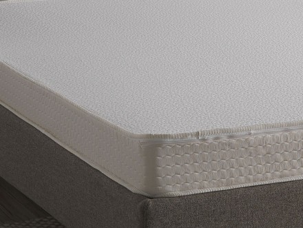 4 - tvrdá | Pěnová matrace | Výška 14 cm | Nosnost 130 kg | Záruka 2 roky