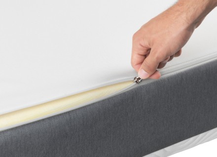 Matrace TEMPUR® ONE zachovává výhody jedinečného materiálu s nižší cenou.