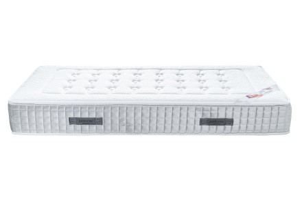 Dva pocity tuhosti - 2, 3 | Pěnová matrace | Výška 27 cm | Nosnost 150 kg | Záruka 10 let