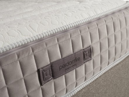 Dva pocity tuhosti - 2, 3 | Pěnová matrace | Výška 27 cm | Nosnost 150 kg | Záruka 10 let