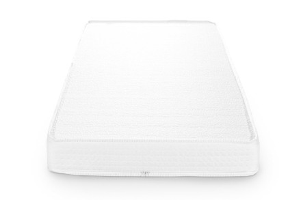 Matrace Wanessa v sobě ukrývá monoblok studené pěny, který je vhodný především pro děti. Je tedy skvělou volbou jako první matrace pro Vaše dítě.