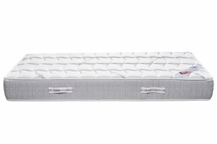 Dva pocity tuhosti - 4, 5 | Pěnová matrace | Výška 23 cm | Nosnost 150 kg | Záruka 10 let