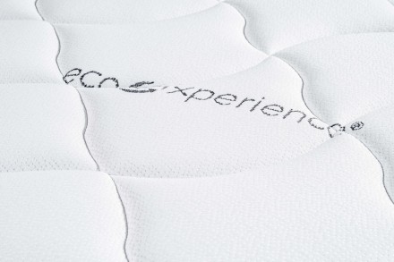 Dva pocity tuhosti - 4, 5 | Pěnová matrace | Výška 23 cm | Nosnost 150 kg | Záruka 10 let