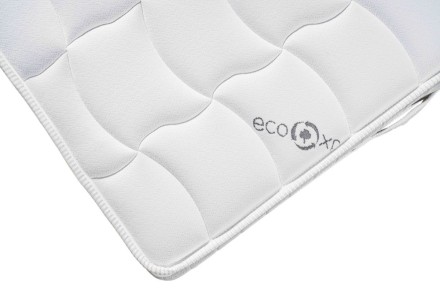 Dva pocity tuhosti - 4, 5 | Pěnová matrace | Výška 23 cm | Nosnost 150 kg | Záruka 10 let