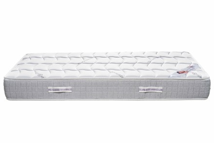 Dva pocity tuhosti - 4, 5 | Pěnová matrace | Výška 23 cm | Nosnost 150 kg | Záruka 10 let