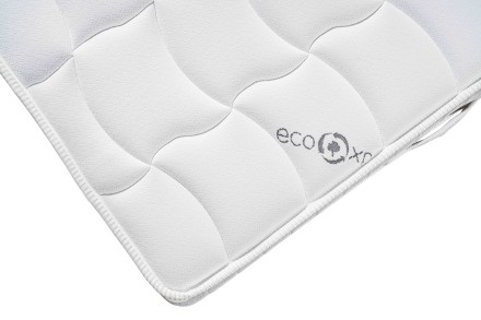 Dva pocity tuhosti - 4, 5 | Pěnová matrace | Výška 23 cm | Nosnost 150 kg | Záruka 10 let