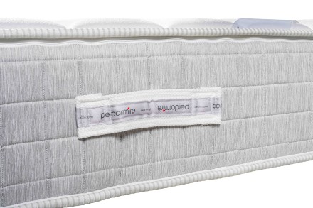 Dva pocity tuhosti - 4, 5 | Pěnová matrace | Výška 23 cm | Nosnost 150 kg | Záruka 10 let