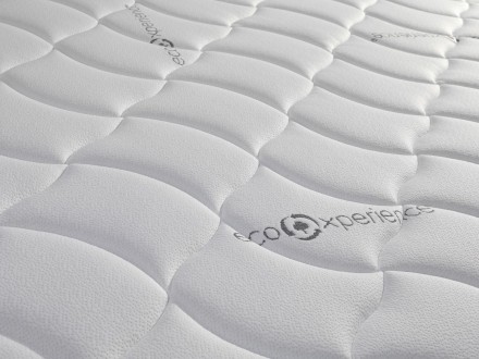 Dva pocity tuhosti - 4, 5 | Pěnová matrace | Výška 23 cm | Nosnost 150 kg | Záruka 10 let