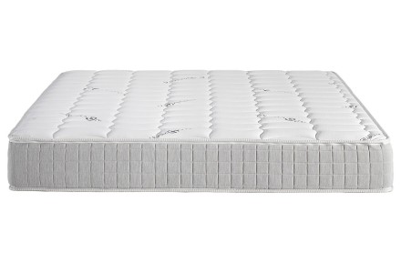 Dva pocity tuhosti - 4, 5 | Pěnová matrace | Výška 23 cm | Nosnost 150 kg | Záruka 10 let