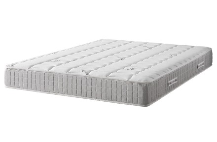 Dva pocity tuhosti - 4, 5 | Pěnová matrace | Výška 23 cm | Nosnost 150 kg | Záruka 10 let