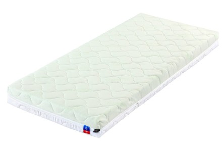 Oboustranná pěnová matrace se 7 zónami Tara Aloe XL 18