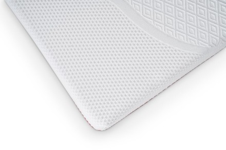 Matrace Mlily Ochid z paměťové pěny s gelovou infuzí pro kvalitní spánek.