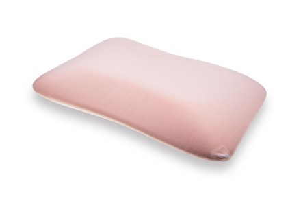 ;Změkčený materiál TEMPUR® dokonale ladí s jedinečným oboustranným provedením, jehož výsledkem je měkčí polštář, který i přesto poskytuje kvalitní oporu.