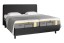 TEMPUR® Arc Form Slatted Adjustable je postel z  březové překližky. Vysoká životnost konstrukce je pojištěna desetiletou zárukou tak, aby se vyrovnala matracím TEMPUR®.