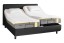 TEMPUR® Arc Form Slatted Adjustable je postel z  březové překližky. Vysoká životnost konstrukce je pojištěna desetiletou zárukou tak, aby se vyrovnala matracím TEMPUR®.
