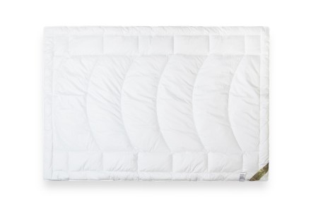 Lůžkovina pro optimální teplotu v lůžku s využitím spolehlivé termoregulační technologie Outlast.