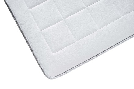 3 - středně tuhá | Pružinová matrace | Výška 24 cm | Nosnost 100 kg | Záruka 2 roky