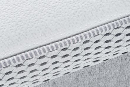 3 - středně tuhá | Pružinová matrace | Výška 24 cm | Nosnost 100 kg | Záruka 2 roky