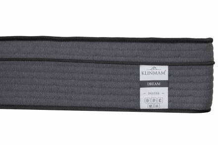 4 - tvrdá | Pružinová matrace | Výška 25 cm | Nosnost 120 kg | Záruka 5 let