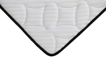 4 - tvrdá | Pružinová matrace | Výška 25 cm | Nosnost 120 kg | Záruka 5 let