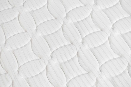 4 - tvrdá | Pružinová matrace | Výška 25 cm | Nosnost 120 kg | Záruka 5 let