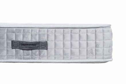 Dva pocity tuhosti - 2, 3 | Pružinová matrace | Výška 25 cm | Nosnost 130 kg | Záruka 12 let