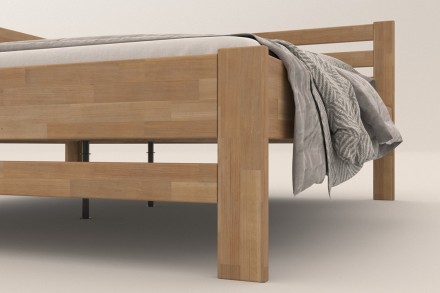 Chcete vytvořit perfektní české domácí prostředí ve Skandinávském stylu? Postel Stacy je pro to naprosto ideální. Kvalitní česká výroba je vytvořena z návrhů skandinávských designerů