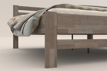 Chcete vytvořit perfektní české domácí prostředí ve Skandinávském stylu? Postel Stacy je pro to naprosto ideální. Kvalitní česká výroba je vytvořena z návrhů skandinávských designerů