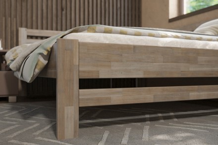 Chcete vytvořit perfektní české domácí prostředí ve Skandinávském stylu? Postel Stacy je pro to naprosto ideální. Kvalitní česká výroba je vytvořena z návrhů skandinávských designerů