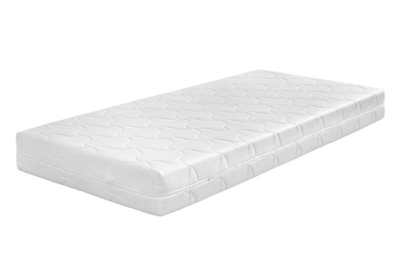 3 - středně tvrdá | Pěnová matrace | Výška 10/12/16 cm | Nosnost 70 kg | Záruka 2 roky