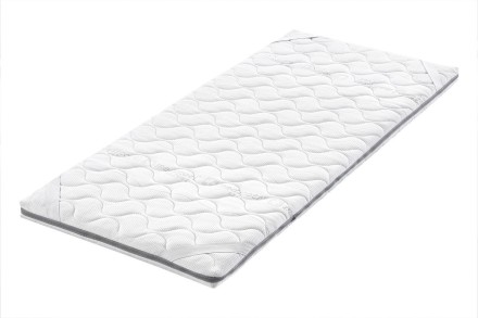 2 - měkká | Pěnový topper | Výška 7 cm | Záruka 2 roky