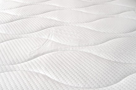 Dva pocity tuhosti - 3 a 4 | Pěnová matrace | Výška 16 cm | Nosnost 130 kg | Záruka 3 roky