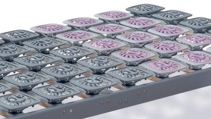 TEMPUR® Premium Flex 2000 je motorový rošt, který je dokonalou základnou pro vaši matraci.