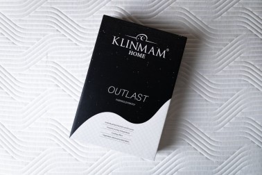 Outlast 30 je chránič matrace, který prodlouží její životnost a zároveň ji ochrání před neočekávanými situacemi.