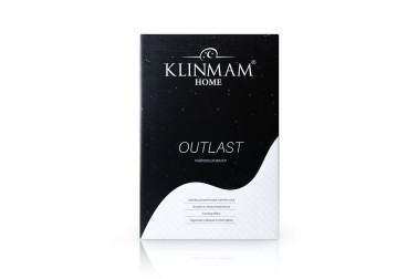 Outlast 30 je chránič matrace, který prodlouží její životnost a zároveň ji ochrání před neočekávanými situacemi.