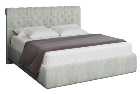 Krásná postel Orlando Frame vás zaujme na první pohled a stane se dominantou každé ložnice.