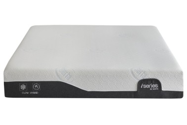 4 - tvrdá | Hybriní matrace | Výška 26 cm | Nosnost 120 kg | Záruka 5 let