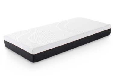 Pohodlná pěnová matrace Mlily Daisy pro ničím nerušený spánek.