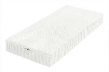 Dva pocity tuhosti - 2 a 3 | Pěnová matrace | Výška 25 cm | Nosnost 150 kg | Záruka 10 let