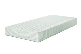 Luxusní matrace TEMPUR® Cloud 19, 90x200 cm Vyjímečnost matrace TEMPUR Cloud spočívá v unikátní kombinaci jedinečné měkkosti a potřebné opory Vaší páteře - spojení, které Vám přinese okamžitou úlevu a uvolnění.