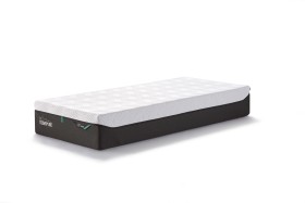 Kolekce matrací TEMPUR® Medium má pocit středně tuhé matrace pro dokonalou rovnováhu mezi pohodlím a oporou.