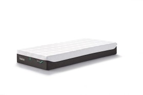 Kolekce matrací TEMPUR® Medium má pocit středně tuhé matrace pro dokonalou rovnováhu mezi pohodlím a oporou.