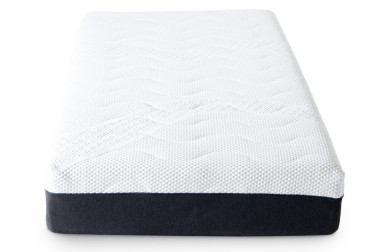 Komfortný penový matrac Mlily Magnolia je ideálnou voľbou pre alergikov.