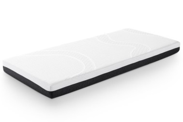 Pohodlná pěnová matrace Mlily Azalea pro klidný spánek.