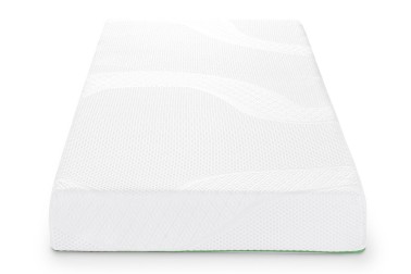 Pohodlná pěnová matrace Mlily Jasmine pro zdravý kvalitní spánek.