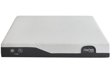 5 - velmi tvrdá | Pěnová matrace | Výška 22 cm | Nosnost 120 kg | Záruka 5 let