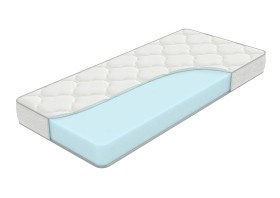 Díky použití studené pěny s vysokou hustotou v jádru matrace Omaha získáte odolnou matraci s pevnější oporou pro vaši páteř.