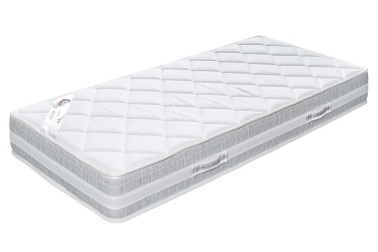 5 - velmi tvrdá | Pěnová matrace | Výška 23 cm | Nosnost 130 kg | Záruka 6 let